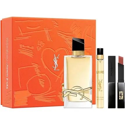Yves Saint Laurent Libre - Eau de Parfum 90ml 2024 - Maison des fragrances