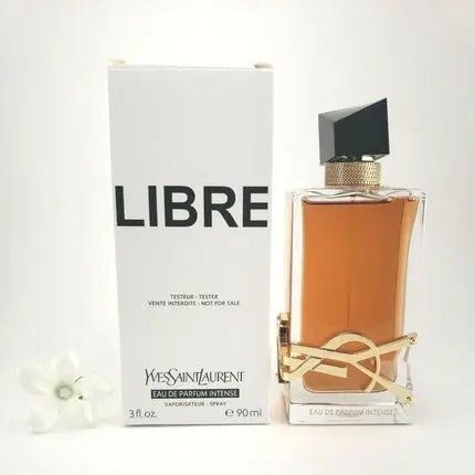 Yves Saint Laurent Libre - Eau de Parfum Intense 3oz/90ml Spray - Maison des fragrances