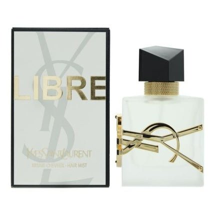 Yves Saint Laurent Libre Hair Mist Eau de Parfum (EDP) Mixte 30ml - Maison des fragrances