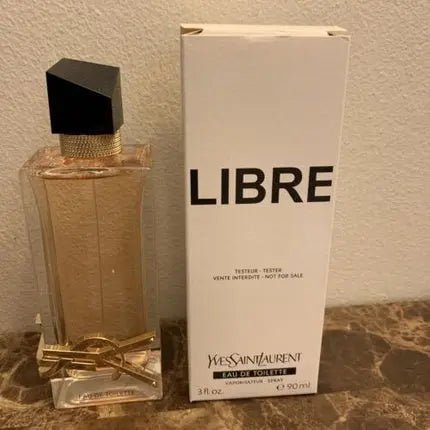 Yves Saint Laurent Libre Women's - Eau De Toilette 3oz NIB - Maison des fragrances