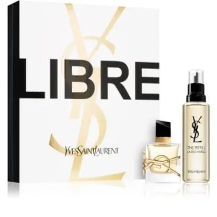 Yves Saint Laurent Libre - Women's Fragrance Eau de Parfum Femme 30 ml - Maison des fragrances