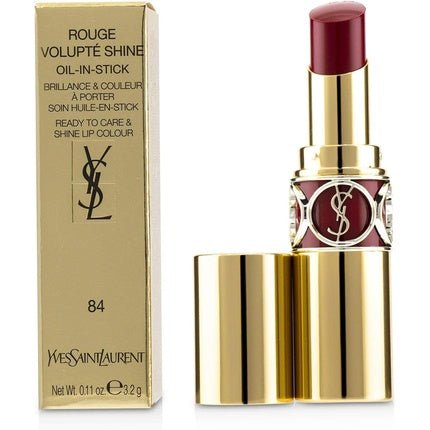 Yves Saint Laurent Lipstick 0.21g - Maison des fragrances