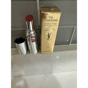 Yves Saint Laurent Loveshine High Shine Caring Lipstick 209 Pink Desire Brand New in Packaging - Maison des fragrances