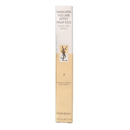 Yves Saint Laurent Mascara mask 5ml - Maison des fragrances