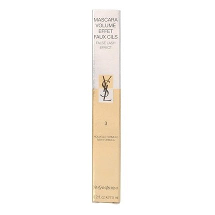 Yves Saint Laurent Mascara mask 5ml - Maison des fragrances