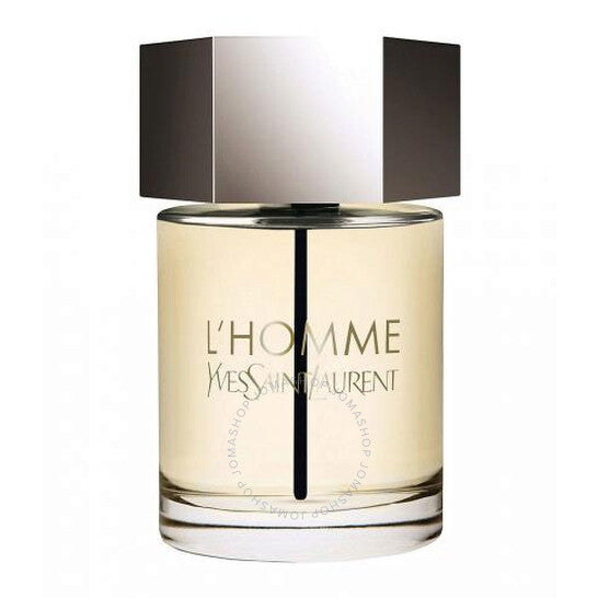 Yves Saint Laurent