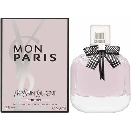 Yves Saint Laurent Mon Paris Couture for Her Eau de Parfum 90ml pour femme - Maison des fragrances