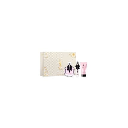 Yves Saint Laurent Mon Paris Eau de Parfum (EDP) Mixte 90ml - Maison des fragrances