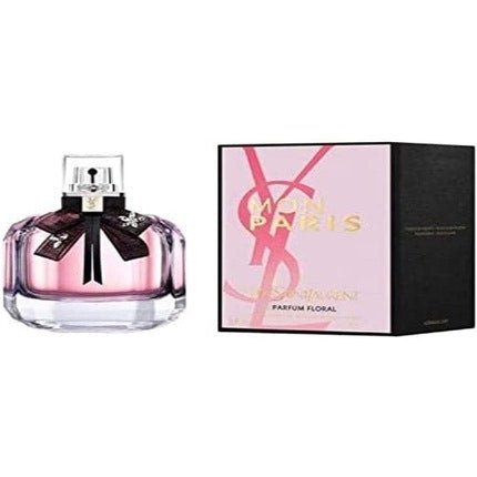 Yves Saint Laurent Mon Paris Floral - Eau de Parfum Spray 30ml - Maison des fragrances