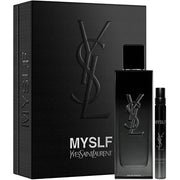 Yves Saint Laurent Myslf 100 Milliliters 10 Milliliters Eau de Parfum (EDP) Mixte - Maison des fragrances