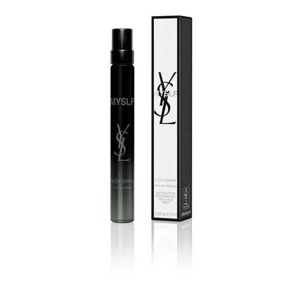 Yves Saint Laurent MYSLF - Eau de Parfum Travel Spray 0.33 oz 10 ml - Maison des fragrances