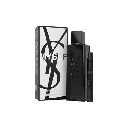 Yves Saint Laurent Myslf Set + Coffret (Coffret) Mixte 100ml - Maison des fragrances
