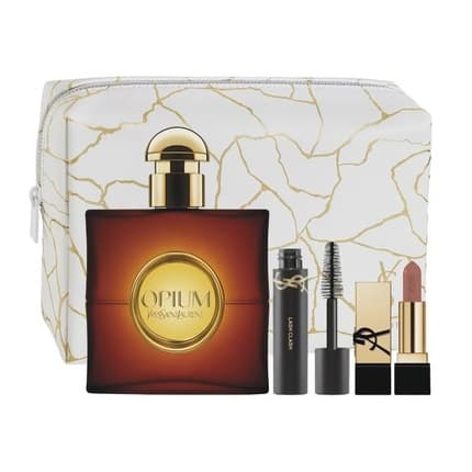 Yves Saint Laurent Opium Set M LS BB Coffret (Coffret) Mixte 50ml - Maison des fragrances
