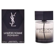 Yves Saint Laurent Perfume 100ml - Maison des fragrances
