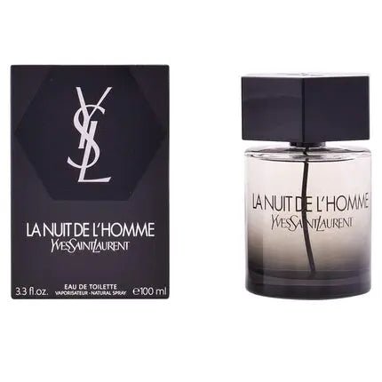 Yves Saint Laurent Perfume 100ml - Maison des fragrances