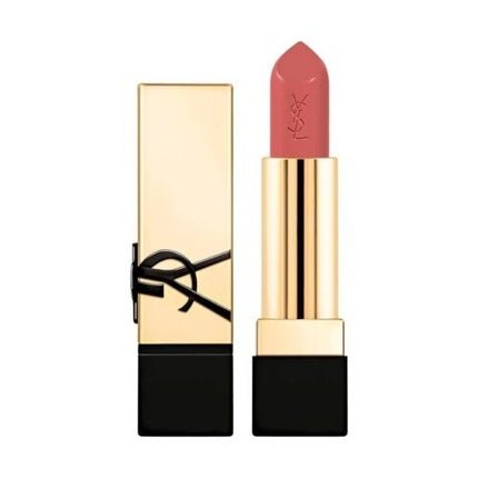 Yves Saint Laurent Rouge Pur Couture Satin Lipstick Blouse Nu - Maison des fragrances