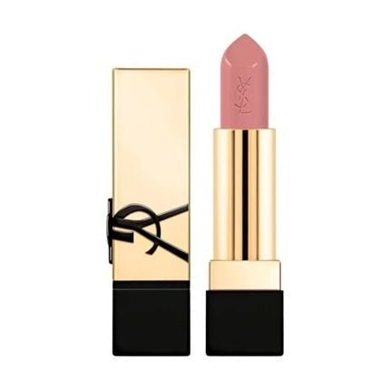 Yves Saint Laurent Rouge Pur Couture Satin Lipstick N5 Tribute Nude - Maison des fragrances