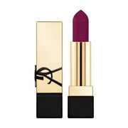 Yves Saint Laurent Rouge Pur Couture Satin Lipstick P01 Liberated Plum - Maison des fragrances