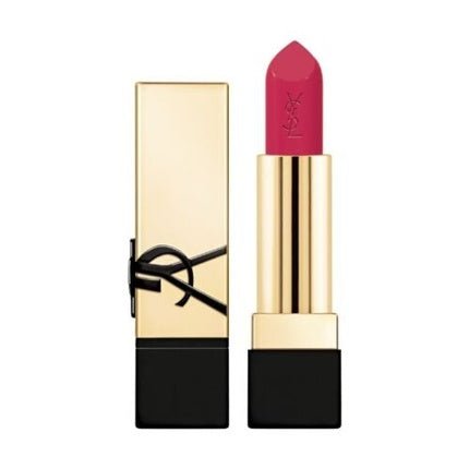 Yves Saint Laurent Rouge Pur Couture Satin Lipstick Pink Tuxedo - Maison des fragrances