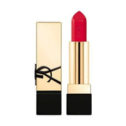 Yves Saint Laurent Rouge Pur Couture Satin Lipstick R21 Rouge Paradoxe - Maison des fragrances