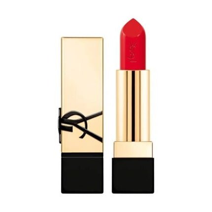 Yves Saint Laurent Rouge Pur Couture Satin Lipstick R5 Rouge Insolite - Maison des fragrances