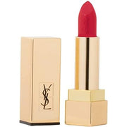 Yves Saint Laurent Rouge Pur Couture Satiny Radiance Lipstick 72 Rouge Vinyle 3.8ml - Maison des fragrances