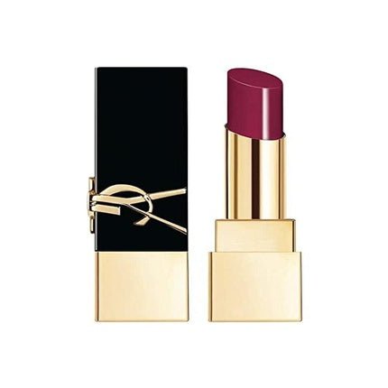 YVES SAINT LAURENT Rouge Pur Couture The Bold Lipstick No. 09 Undeniable Plum 2.8g - Maison des fragrances