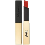Yves Saint Laurent Rouge Pur Couture The Slim 27 Conflicting Crimson 2.2g - Maison des fragrances