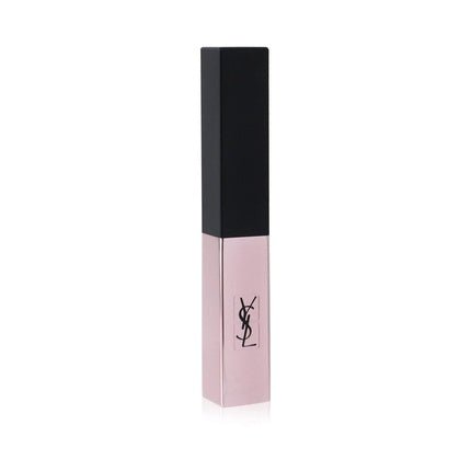 Yves Saint Laurent Rouge Pur Couture The Slim Glow Matte Lipstick 202 Insurgent Red 2.1g/0.07oz - Maison des fragrances