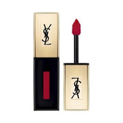 Yves Saint Laurent Rouge Pur Couture Varnish A Levres Lip Gloss No.11 Red Gouache 6ml - Maison des fragrances