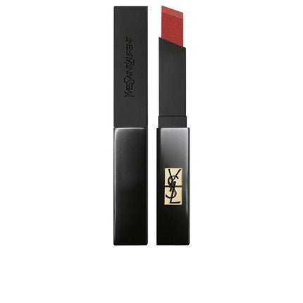 Yves Saint Laurent Rouge The Slim Velvet Radical 318 - Maison des fragrances