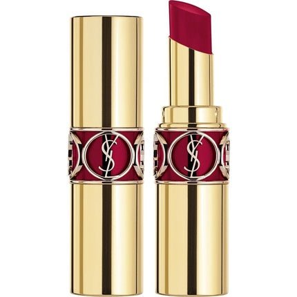 Yves Saint Laurent Rouge Volupte Shine Oil - In - Stick Lipstick 4 Gr - Maison des fragrances