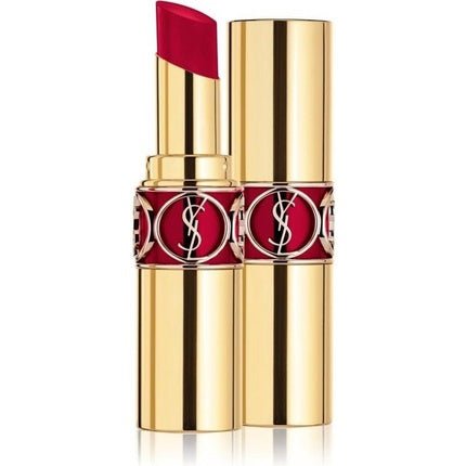 Yves Saint Laurent Rouge Volupte Shine Oil - In - Stick Lipstick 4 Gr - Maison des fragrances