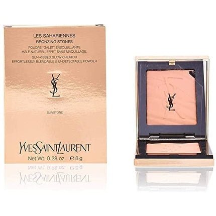 Yves Saint Laurent Tanning Earth - Maison des fragrances
