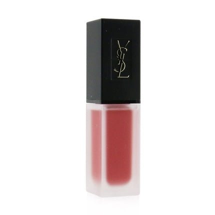 Yves Saint Laurent Tatouage Couture Velvet Cream 216 Nude Emblem 6ml - Maison des fragrances