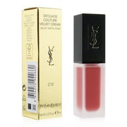 Yves Saint Laurent Tatouage Couture Velvet Cream 216 Nude Emblem 6ml - Maison des fragrances
