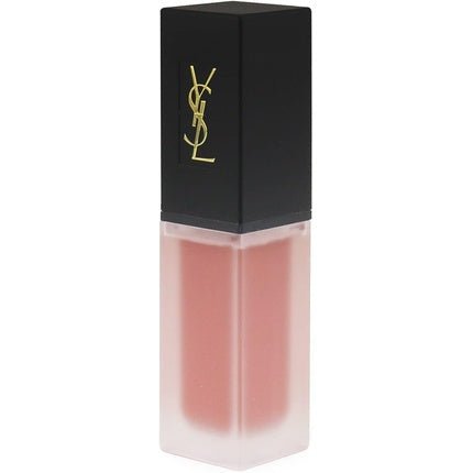 Yves Saint Laurent Tatouage Couture Velvet Cream Lipstick  204 6ml - Maison des fragrances