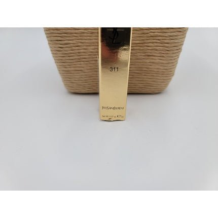 Yves Saint Laurent The Slim Velvet Radical Matte Lipstick 311 Released Nude S8 - Maison des fragrances