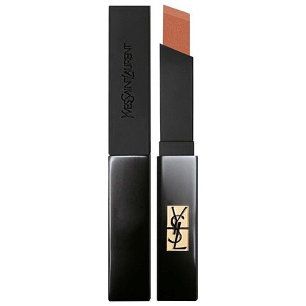 Yves Saint Laurent The Slim Velvet Radical Matte Lipstick 316 Vibe in Amber - Maison des fragrances