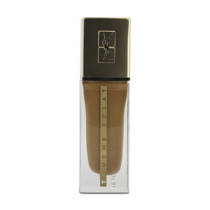 Yves Saint Laurent Touche Eclat Le Teint Foundation YSL BD 65 Warm Bronze 25ml - Maison des fragrances