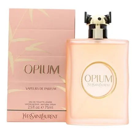 Yves Saint Laurent Vapeurs de Parfum Unisexe - Maison des fragrances