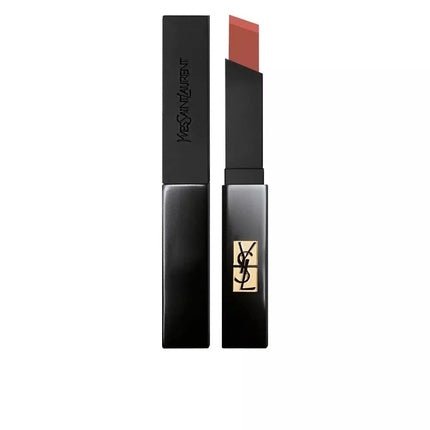 Yves Saint Laurent Velvet Radical 303 Rose Incitement 302 Brown No Way Back - Maison des fragrances