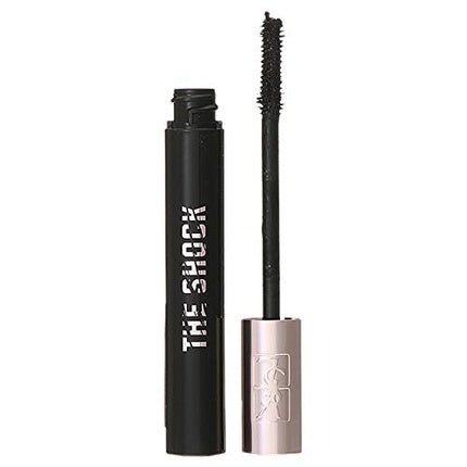 Yves Saint Laurent Volume Effet Faux Cils The Shock Mascara No.01 Asphalt Black 0.28 Ounce - Maison des fragrances
