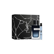 Yves Saint Laurent Y 100 milliliters + 10 milliliters Eau de Parfum Unisexe - Maison des fragrances