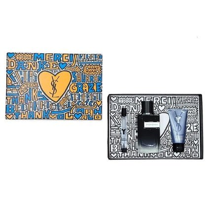 Yves Saint Laurent Y Eau de Parfum Gift Set - Maison des fragrances