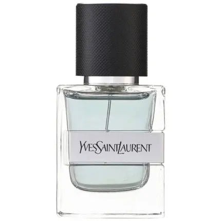 Yves Saint Laurent Y - Eau De Toilette 40ml Brand New - Maison des fragrances