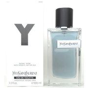 Yves Saint Laurent Y Eau de Toilette (EDT) Homme - Maison des fragrances