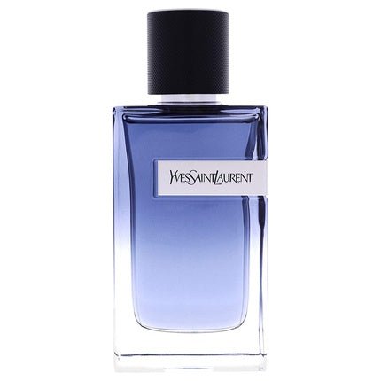Yves Saint Laurent Y Live Intense Men - Eau De Toilette 100ml - Maison des fragrances