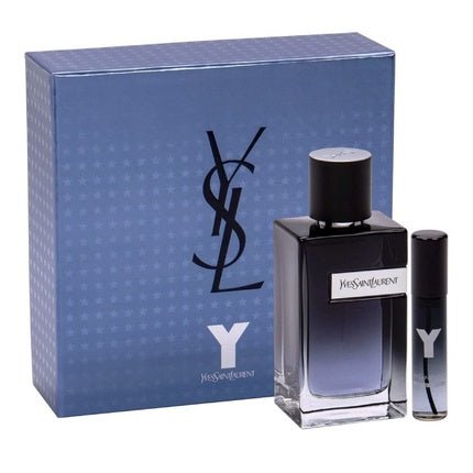 Yves Saint Laurent Y Men Edp 100ml - Maison des fragrances