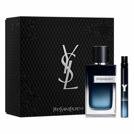 Yves Saint Laurent Y Set - And Coffret (Coffret) Mixte 100ml - Maison des fragrances